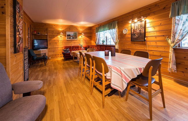 Skottneset Feriesenter - Foto 11