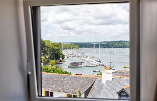 Résidence du Phare - 4 appartements - 2 chambres - Vue mer ou Terrasse - Foto 13