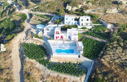 Villa Athina - Foto 8