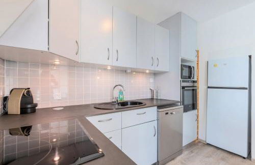 Charming apartment with parking and balcony. - Foto 10