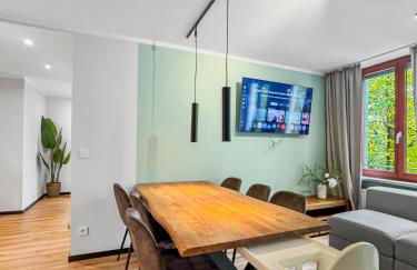 Flatista Homes - Herzog Heinrich - Foto 18