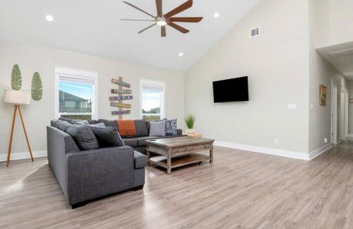 Two Adjacent Cabins, Sleeps 18 - Foto 13