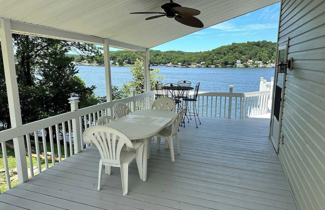 Sunsets at Washburn - Photo 29