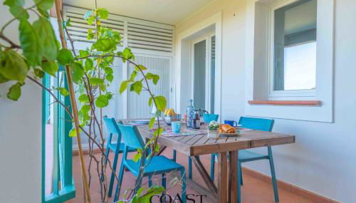 Olbia Marina Stay - Vicino mare & APT, A/C e WIFi - Photo 5