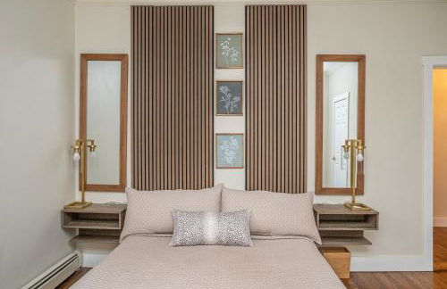 2 bedroom urban chic right on the Brown University campus - Foto 6