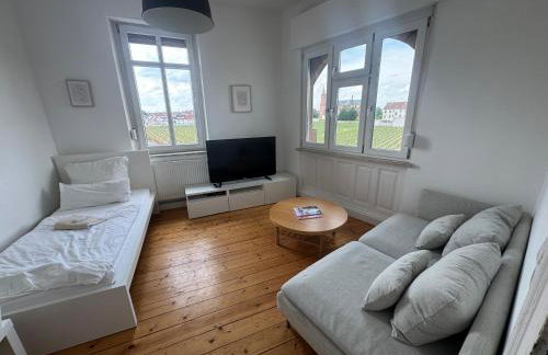 Luxe Apartment am Rhein - Foto 3