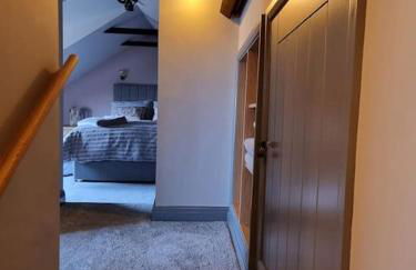 Trinket - The Cliff Top Cottage - Foto 22