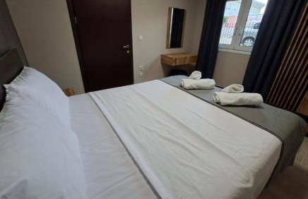 Akrata Green Elite Apartments - Foto 25