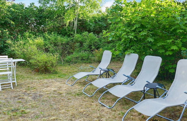 6 Person Holiday Home in 38472-by Traum - Foto 21