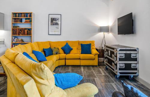 Milkman's Barn - Foto 1