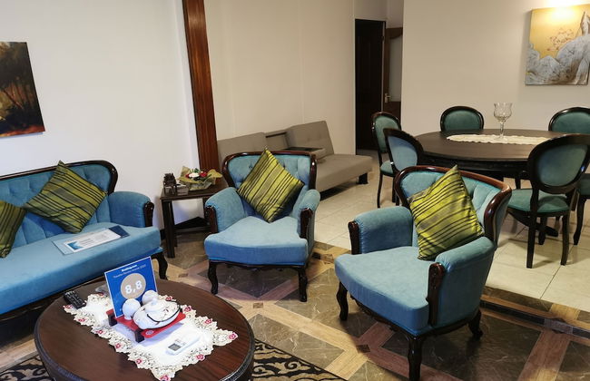 R&G Justlikehome Apartments - Photo 54