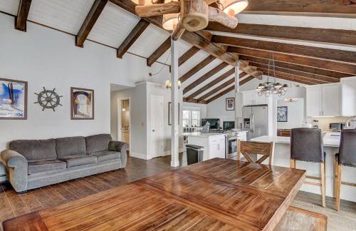 Lucerne Lake House - Ski Lease 30plus Days - Foto 19