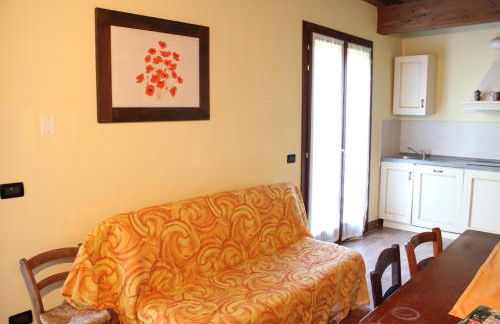 CORTE STELLATA Il Grano Lodging - Foto 15