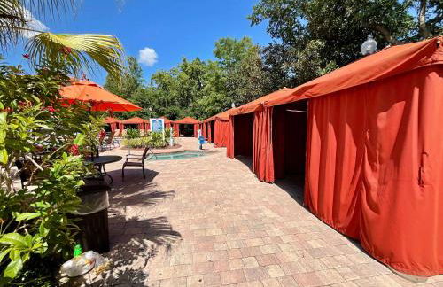 Good Times at Tuscana - 2 BDR - Foto 64