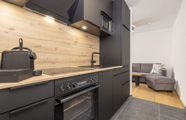 Kleines Bergblick 07 - Photo 2