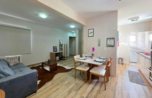 Apt Centro 3 quartos 2 banheiros com garagem - Photo 31