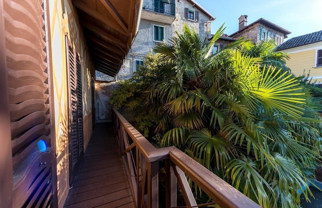 Villa La Rossa - Foto 14