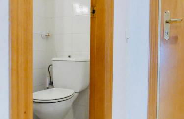 APT6 Confortable PIS en ple centre de Vic APTGARBI - Photo 3