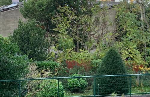 Appartement à 2km du circuit, proche tram, accès direct du circuit en tram en 5 mn - Foto 18