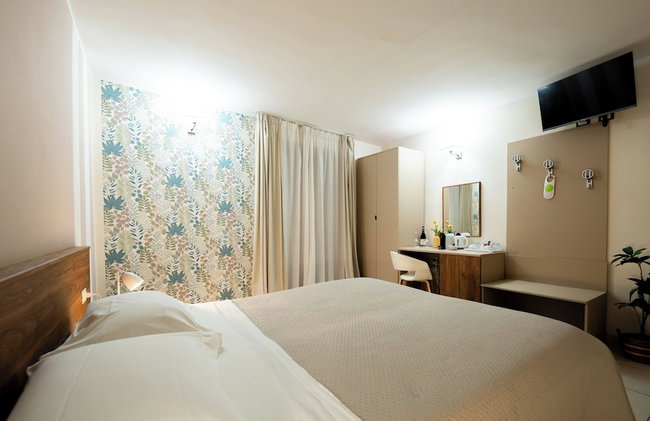 Residence Porta delle Botteghelle - Photo 32