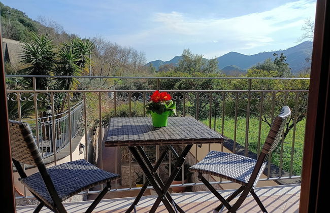 Villa Gloria - Photo 15