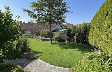 Ferienwohnung Trudi - Foto 13