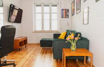 TOTU HOME Na Zaspę 45 Gdańsk Apartament - Foto 5