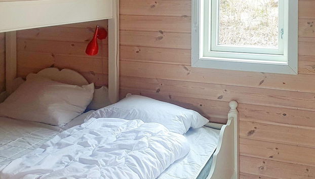 5 Person Holiday Home in Treungen - Foto 2, Habitación