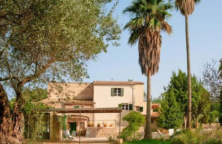 Sa Sinia - Finca en el corazón de la Tramuntana - Foto 35