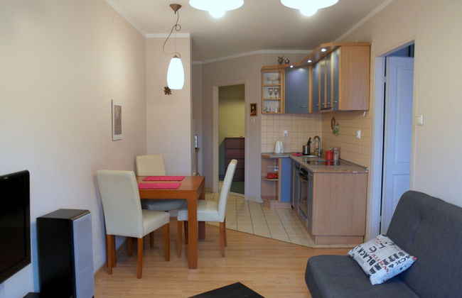 Horison Apartments - Photo 31