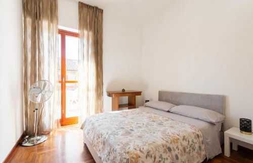 Pit stop in Villa nel Verde a Roma-Aeroporto di Ciampino - Foto 46