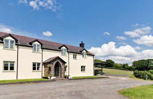 Finest Retreats - The Welsh Farmhouse - Foto 1