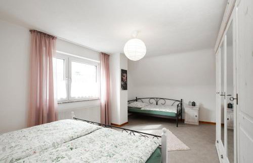 8 Bett Ferienwohnung Spatzennest - Foto 16