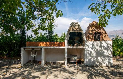 Casa Jurinea - Foto 43