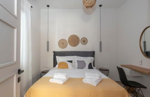 Camara Luxury Apartments (Standard Apartment) - Foto 7