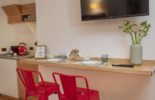 TiAmo San Siro Apartment - Foto 19