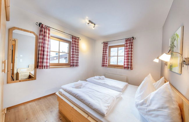 Luxurious Chalet With Sauna in Konigsleiten - Foto 6