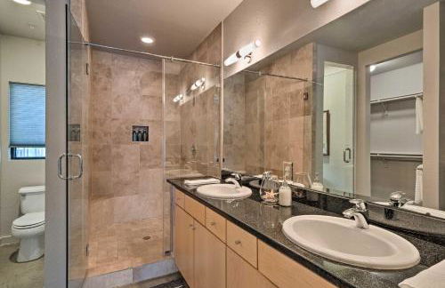 Urban Escape in SoLA with Private Patio! - Foto 18