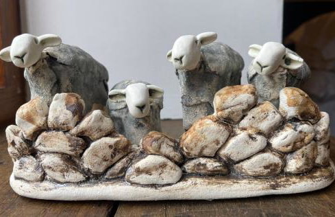 Hay On Wye Welsh Townhouse in Hay centre - Foto 57