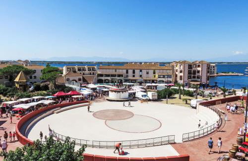 Studio Coudalère-Les Hébrides-5 by Interhome - Foto 61