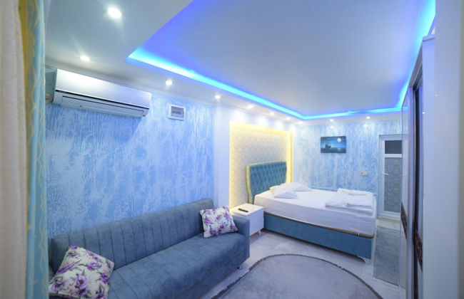 Ali Baba Apart Otel - Photo 9