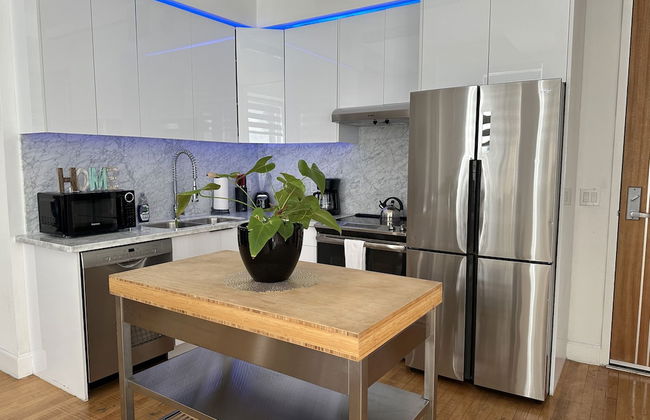 Oneluxstay At HWH LA Downtown - Foto 63