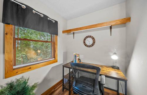 The Smore the Bearier - Foto 21