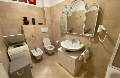 Living Rencio: vicino al Centro di Bolzano - Foto 21