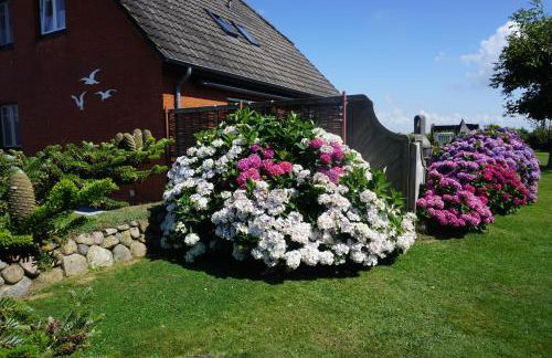 Ferienwohnungen Morsum - Bleicken - Photo 22