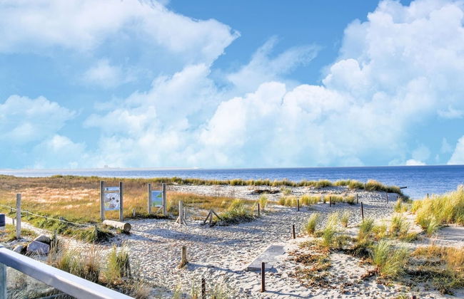 Nifty Apartment in Rövershagen near Sea - Foto 25