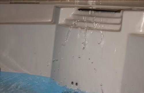 Maison avec balnéo privative & ambiance cinéma - Proche du Mont-Saint-Michel - Foto 6