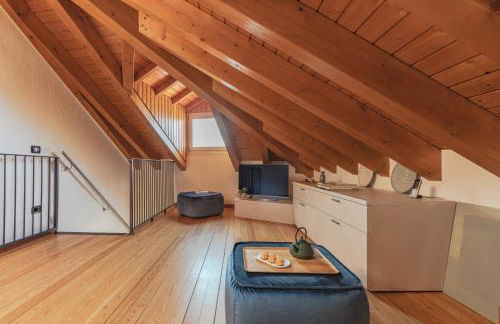 Casa del Borgo "Aria & Acqua" sul Lago Maggiore - Foto 49