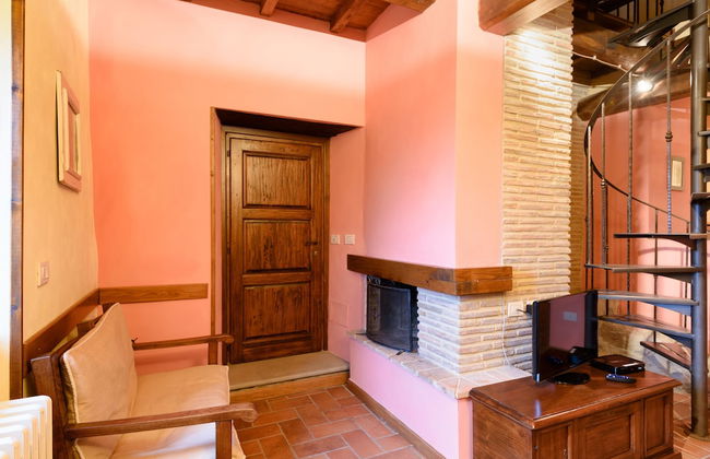 Borgo dei Corsi Holiday House - Foto 65