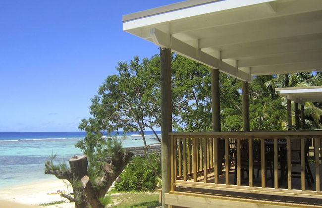 Rarotonga Villas - Foto 48